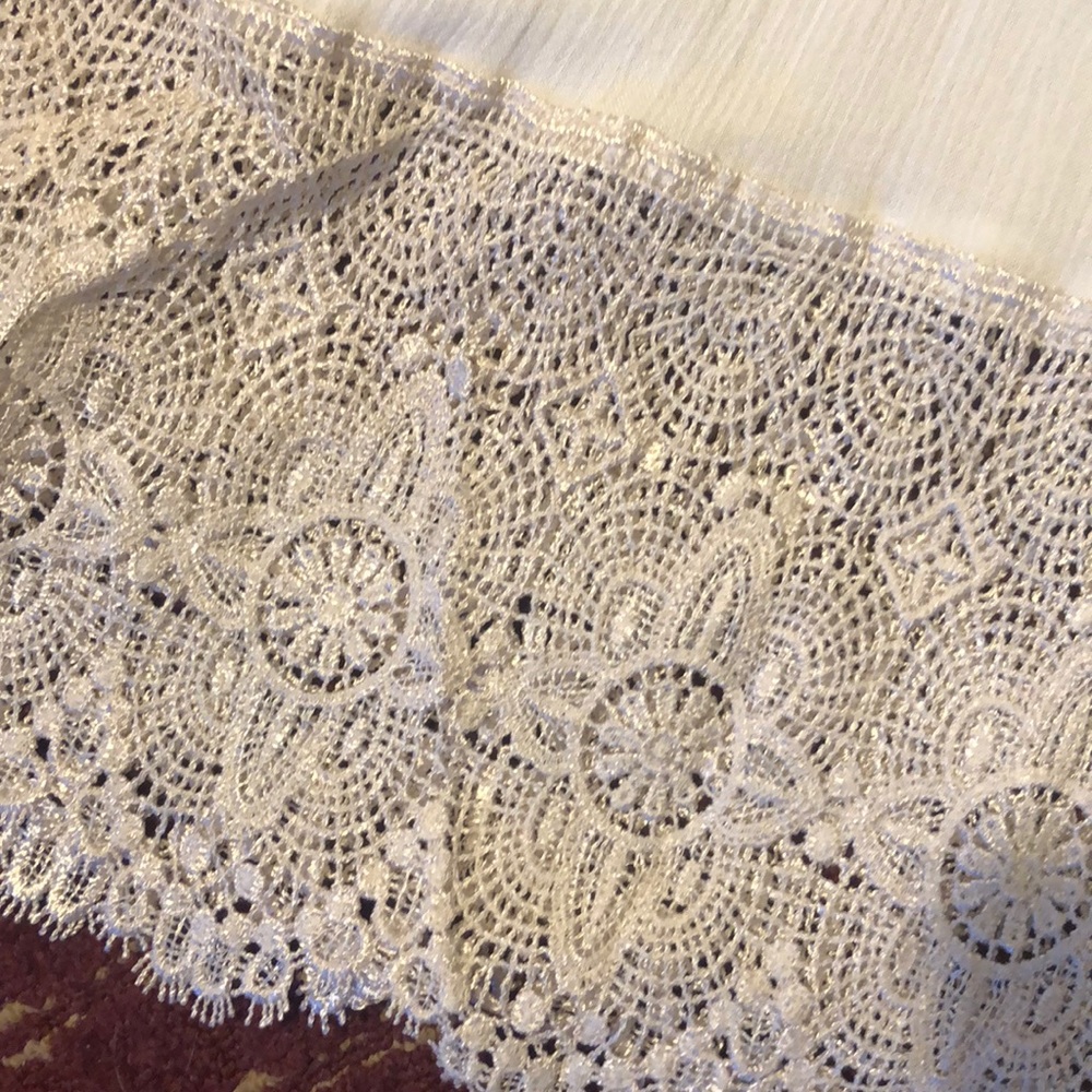 Off the Shoulder Top - Picture 2 of 2